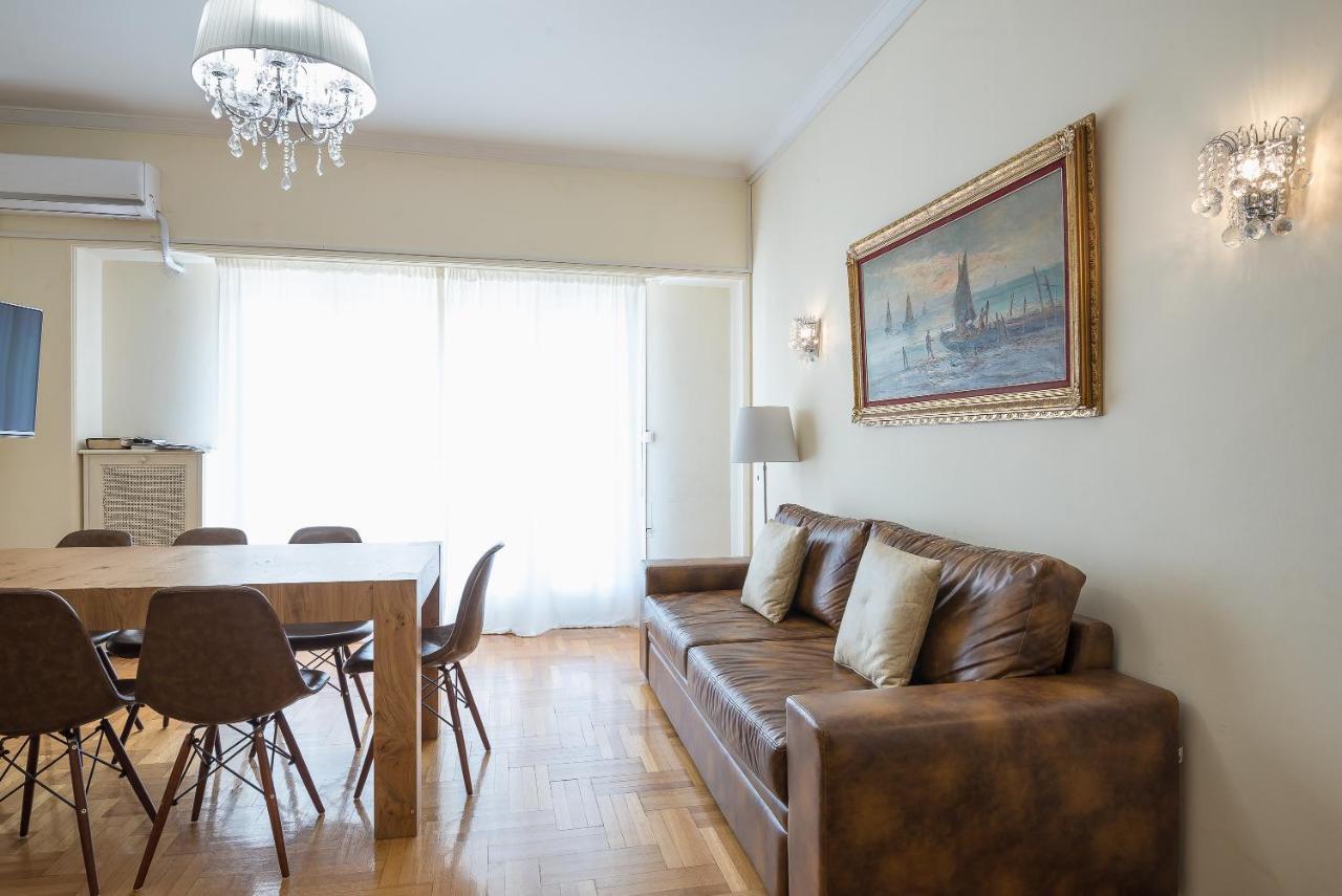 Athens Park Palace Apartments 외부 사진