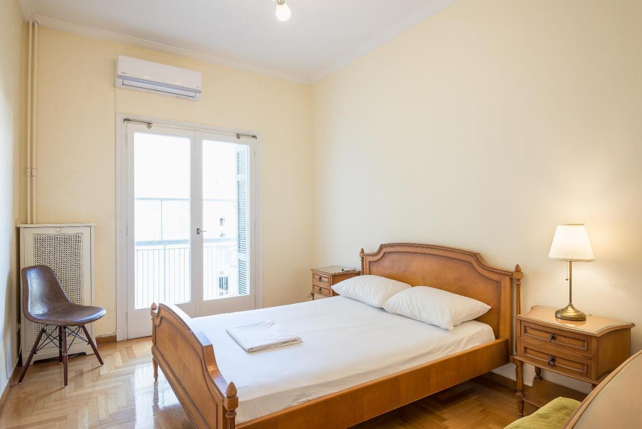 Athens Park Palace Apartments 외부 사진