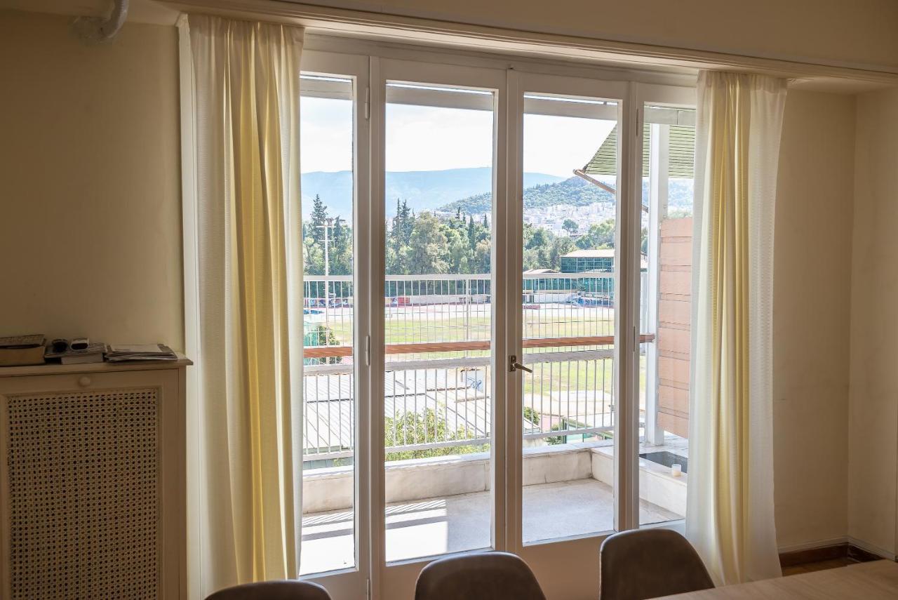 Athens Park Palace Apartments 외부 사진