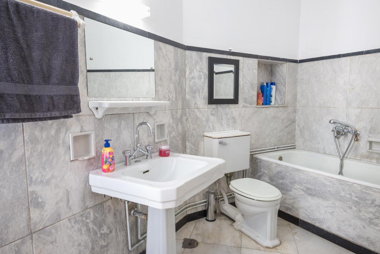 Athens Park Palace Apartments 외부 사진