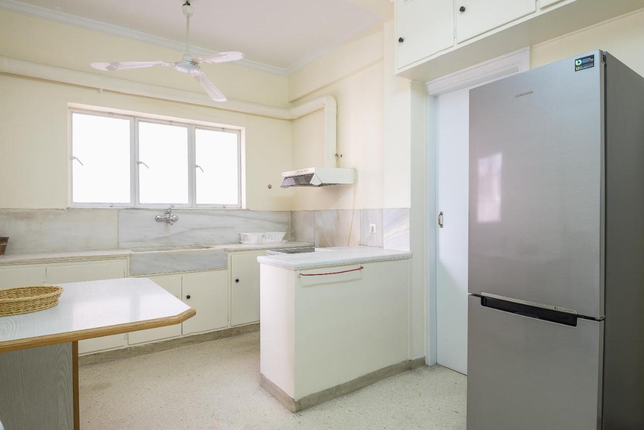 Athens Park Palace Apartments 외부 사진