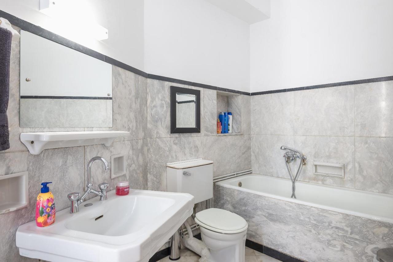 Athens Park Palace Apartments 외부 사진