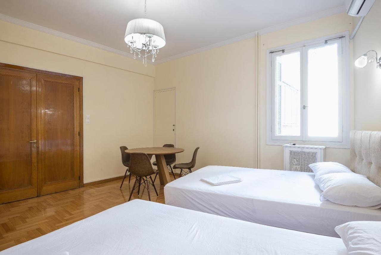 Athens Park Palace Apartments 외부 사진