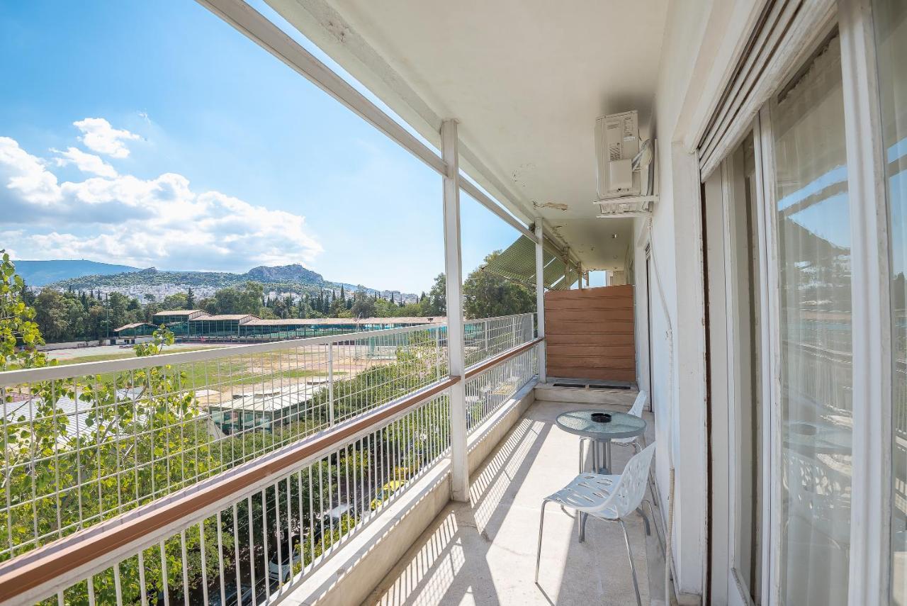 Athens Park Palace Apartments 외부 사진