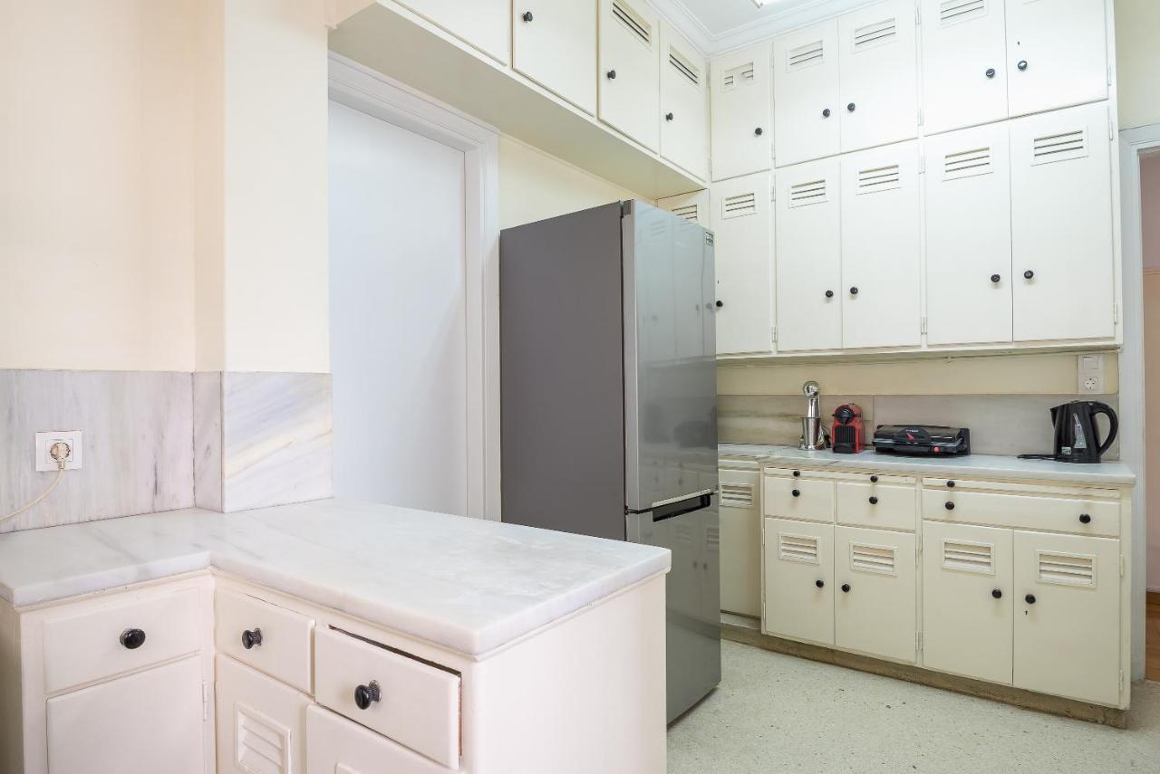 Athens Park Palace Apartments 외부 사진