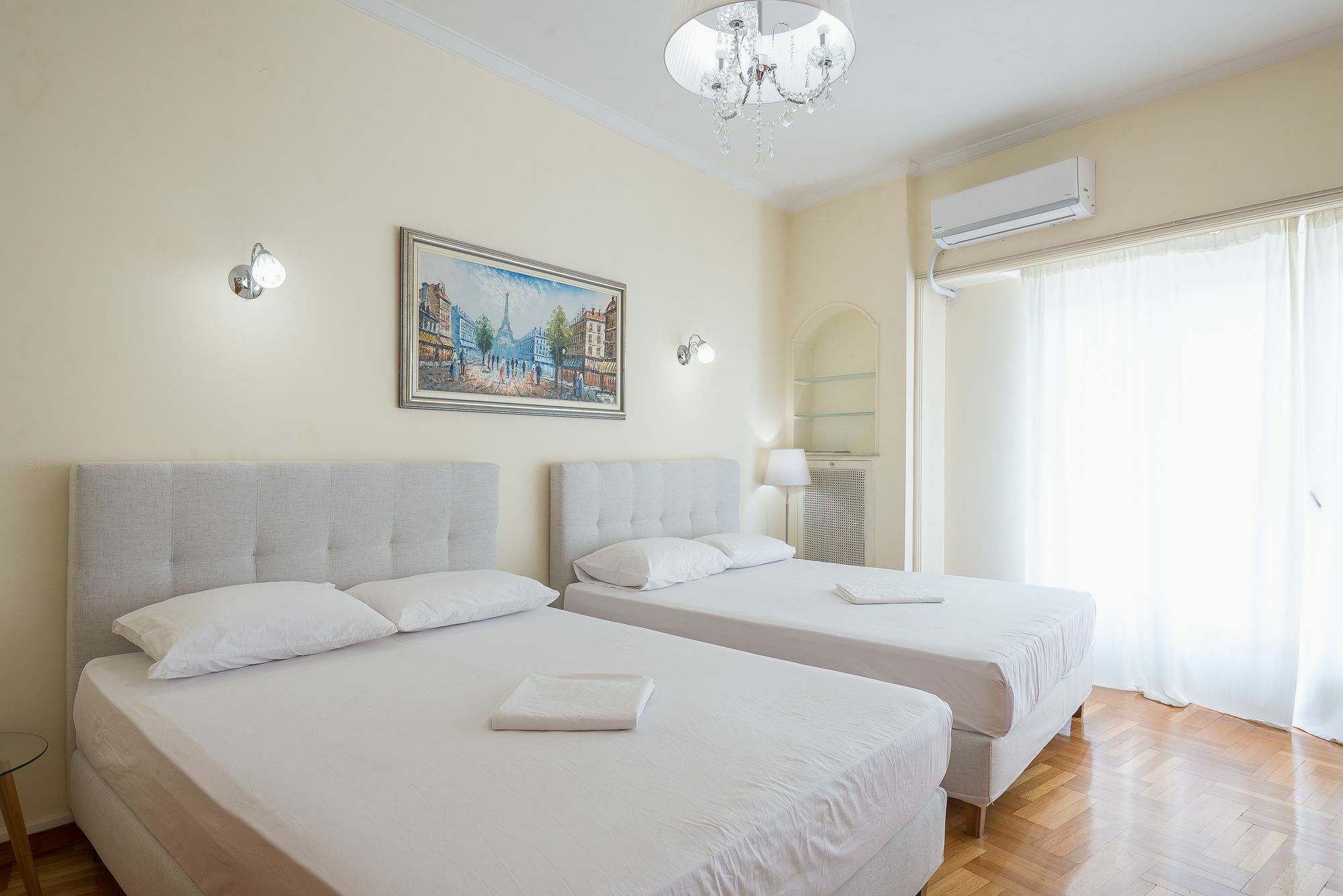 Athens Park Palace Apartments 외부 사진