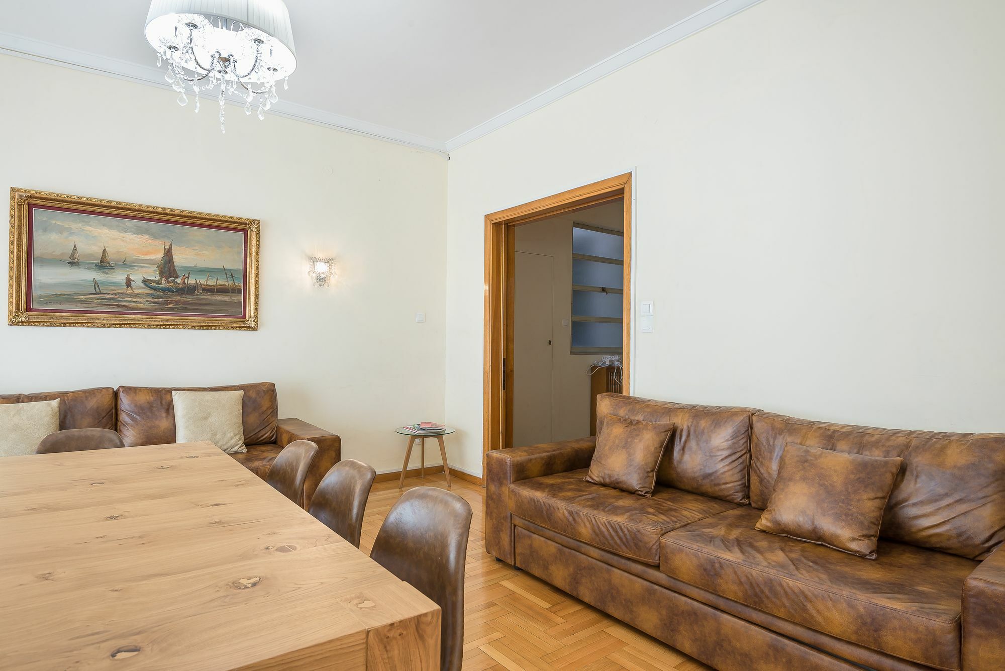 Athens Park Palace Apartments 외부 사진